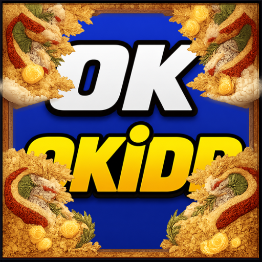 okidr — galeri pratinjau Resmi APK
